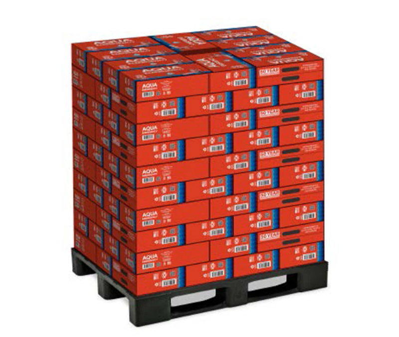 Why Aqua Emergency Water is the Ultimate Long-Term Solution for Hospital and Long-Term Care Facility Water Preparedness