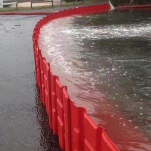 Flood Control System