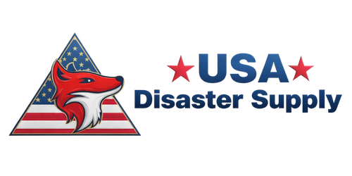 USA Disaster Supply